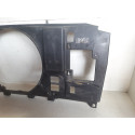 Defletor Do Radiador Citroen C3 2008 2009 2010 2011 17062403