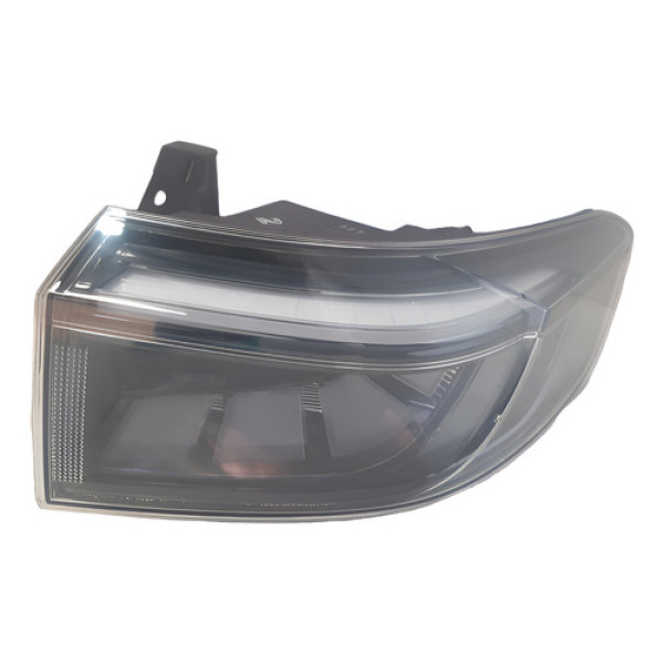 Lanterna Direita Honda Hrv 2023 2024 2025 16072503 Direito/passageiro Branco Direito