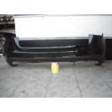 Para-choque Traseiro Mercedes Gla 200 2015 16 2017 04032201