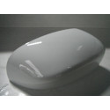 Capa Retrovisor Direito Toro/compass Longitud 16/22 28022301 Branco