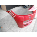 Para-choque Dianteiro Jaguar P-face Prestige 17/18 18022101 Vermelho