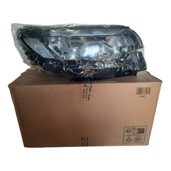 Farol Direito Jeep Compass  2022 2023 2024  24042402