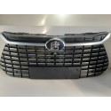 Grade Superior Byd Tan Cromada C/emblema 2022 2023  12072301 Preto