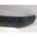 Aplique Para-choque Dianteiro Up 2014 2015 A 2018 14072305 Preta