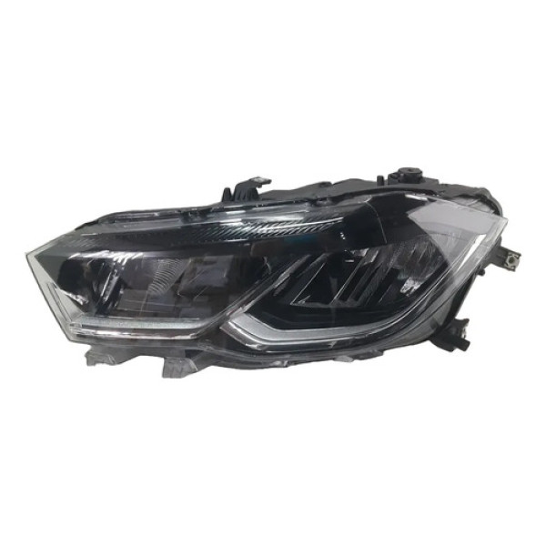 Farol Esquerdo Máscara Negra Polo Virtus 2023/2025 22072608