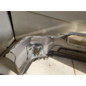 Para-choque Dianteiro Subaru Impreza Xv Crosstrek 2018/2021 Branco