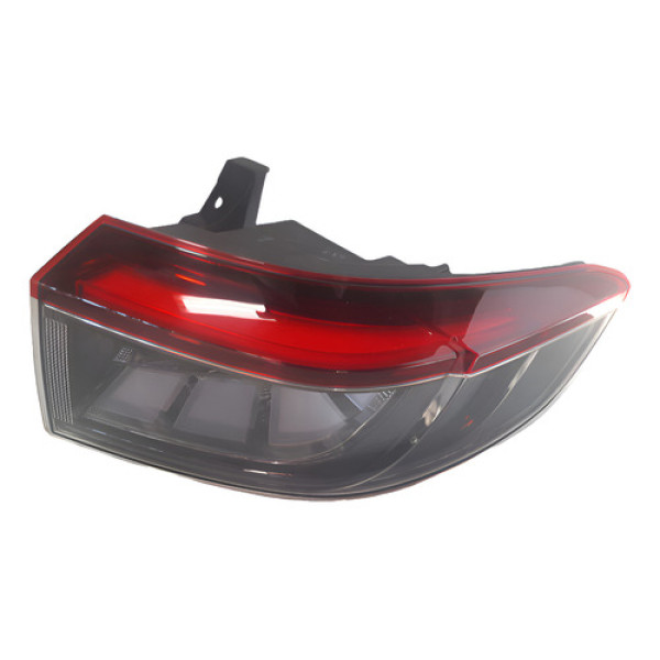 Lanterna Direita Honda Hrv 2023 2024 2025 16072502 Direito/passageiro Direito