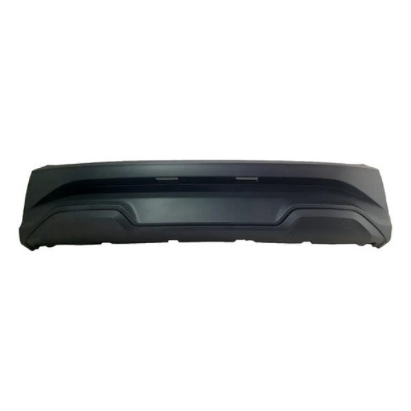 Para-choque Traseiro Saveiro Robust G9 2024 2025 27052601