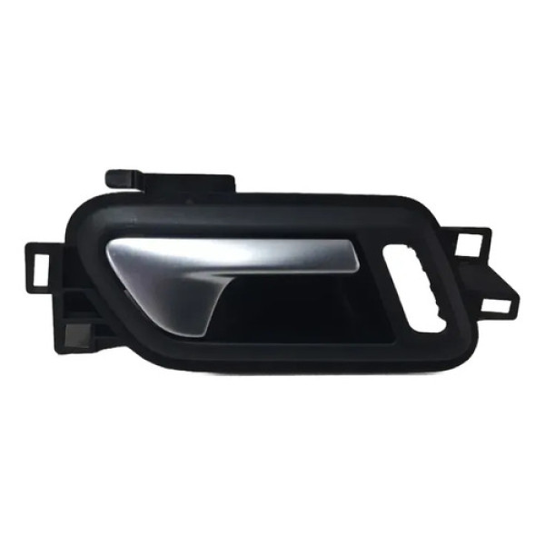 Maçaneta Intern Porta Traseira Direita Amarok 11/16 09032602