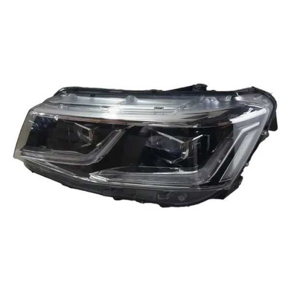 Farol Esquerdo Volkswagen Taos  05052606