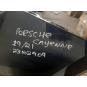 Para-choque Dianteiro Porche Cayenne 2019 2020 2021 23102409 Preto