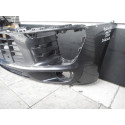 Para-choque Dianteiro Porsche Macan 2012 2013 2014 17012207 Preto