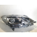 Farol Direito Peugeot 2008 Mascara Negra 2015/2023 17062419