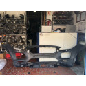 Para-choque Dianteiro Jaguar E-pace 2017 À 2019 22102001 Cinza-escuro