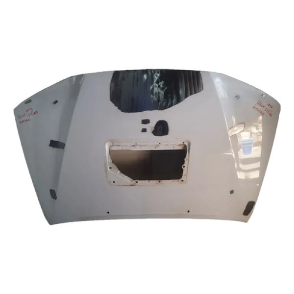 Capo Com Furo Toyota Hilux 2012 2013 2014 2015   21072610