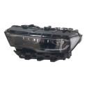 Farol Esquerdo Com Led Dodge Rampage 2023 2024  17112501