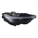 Farol Direito Volvo Xc60 (lente Trocada)  2021/2024 16072601