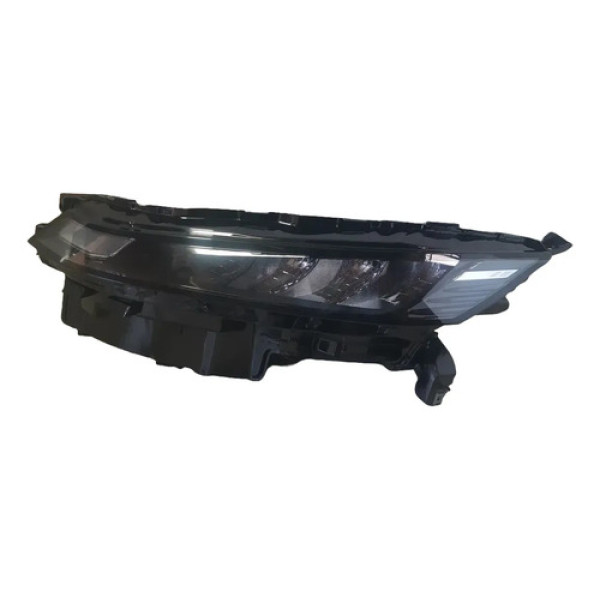 Farol Esquerdo Nissan Kait 2026 2027  17072606