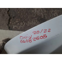 Capo Chevrolet Onix 2020 2021 2022  06082605