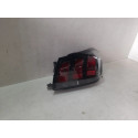 Lanterna Traseira Esquerda Peugeot 208 2020 A 2023  03082605