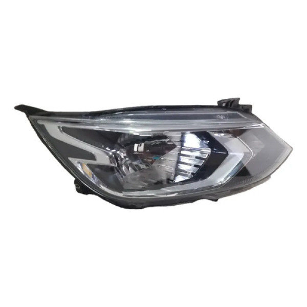 Farol Direito Chevrolet Onix 2022 2023 2024 23042608