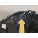 Farol Esquerdo Porsche Macan 2022 2023 2024 09042605