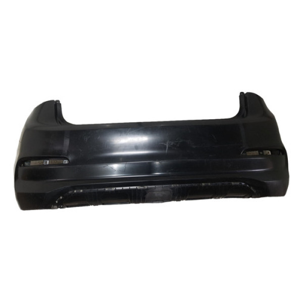 Para-choque Traseiro Hb20 Sedan 2016 A 2019 03122506