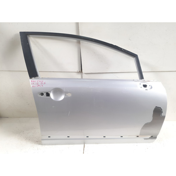 Porta Dianteira Direita New Civic 2007 2008 A 2012 22012402 Prata