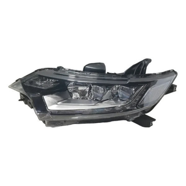Farol Esquerdo Full Led Outlander  2019 2020 A 2022 16062607
