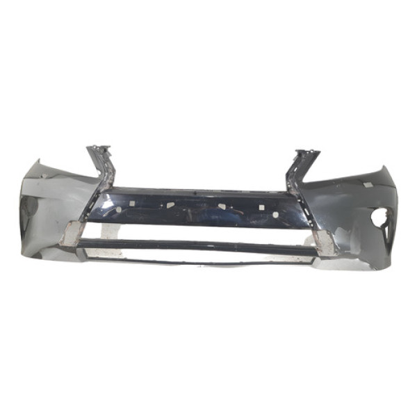 Para-choque Dianteiro Lexus Rx 356 2012 2013 A 2015 02042405 Preto