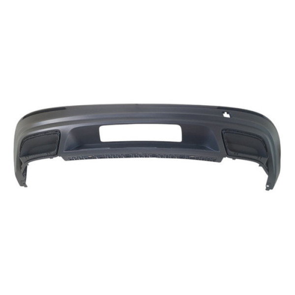 Spoiler Para-choque Traseiro Tiguan 2018 A 2021 26112406