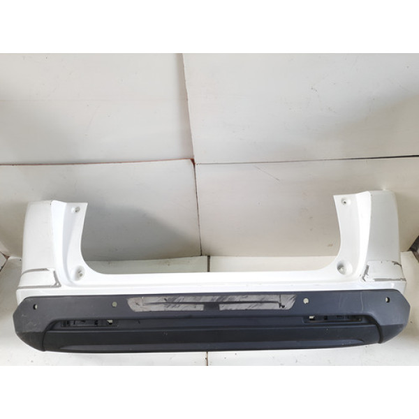 Para-choque Traseiro Honda Hrv 2023 2024 22092324 Traseiro
