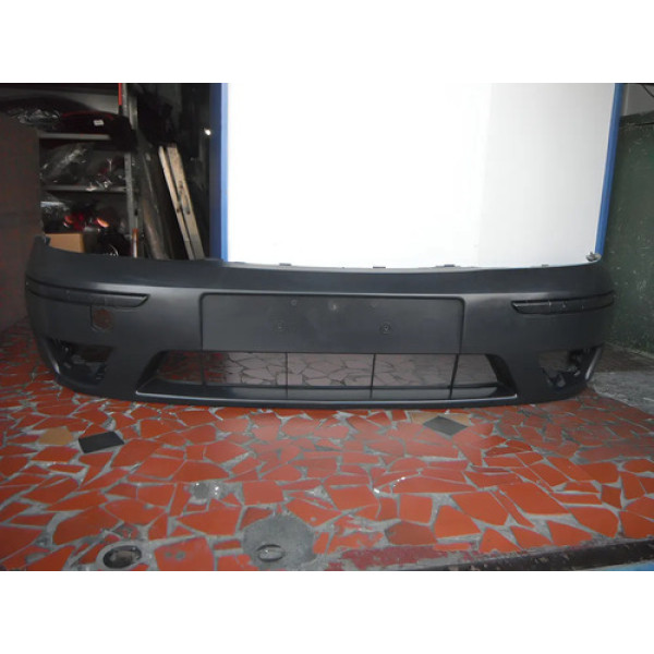 Para-choque Dianteiro Focus 2006 2007 2008 16032306 Preto