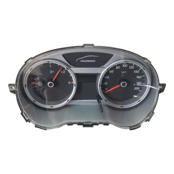 Painel De Instrumentos Volkswagen Gol G5  10062603