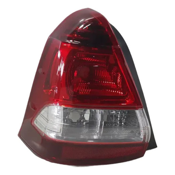 Lanterna Traseira Esquerda Etios Sedan 2015 A 2019 16062606