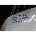 Capo Chevrolet S10 Traiblazer 2024 2025  21052602