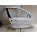 Porta Dianteira Direita Fiat Argo 2018 2019 A 2024 06082609