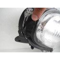 Farol Esquerdo Mercedes Cls 350 Amg 63 2005 À 2009 01022205 Esquerdo