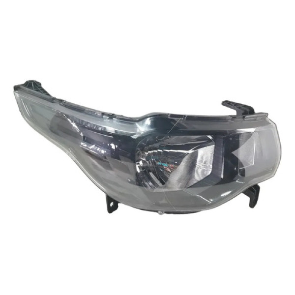 Farol Direito Fiat Mobi 2010 2011 2012 2013 2014 15062606