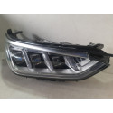 Farol Direito Byd Song Plus  2024 2025 13052513 Direito