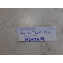 Farol Direito Peugeot 2008 Mascara Negra 2015/2023 17062419