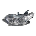 Farol Esquerdo Outlander  2014 2015 2016 A 2025 15062607