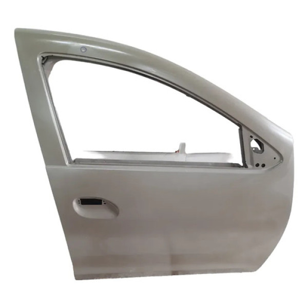 Porta Dianteira Direita Sandero 2015 2016 A 2022 18052602
