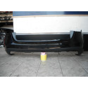 Para-choque Traseiro Mercedes Gla 200 2015 16 2017 04032201