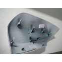Capa Retrovisor Direito Yaris C/furo 2018/22 -  23022327 Branco