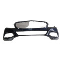 Para-choque Dianteiro Mercedes C180 C200 2015/2018 04082602