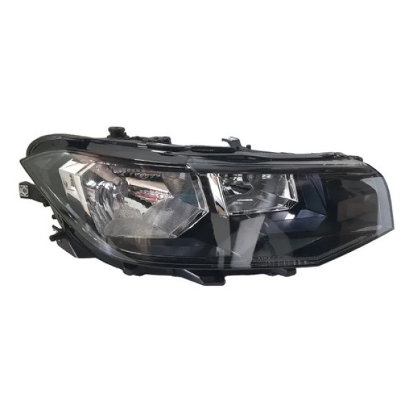 Farol Direito T-cross 2020 2021 2022 2023 2024  24032603