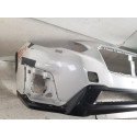 Para-choque Dianteiro Subaru Impreza Xv Crosstrek 2018/2021 Branco