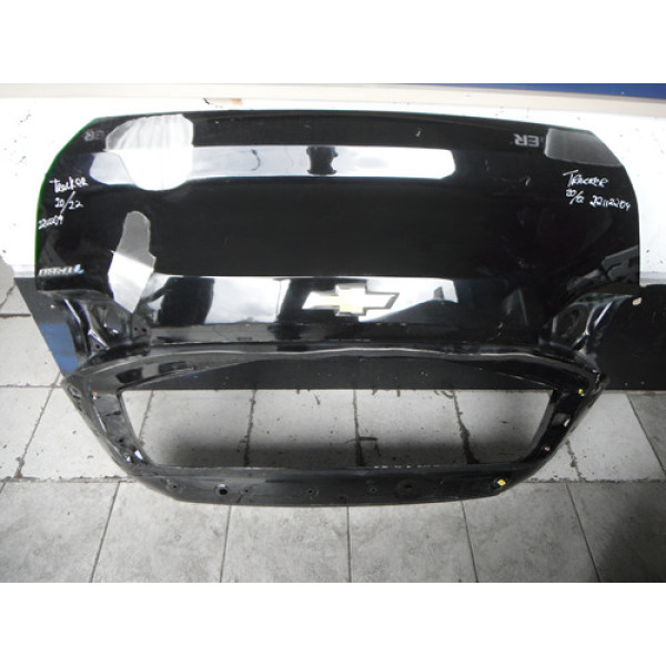 Tampa Chevrolet Tracker 2020 2021 2022 22112204 Preto