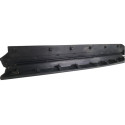 Aplique Porta Dianteira Esquerda Lexus 28032417x Dianteira Esquerda Esquerdo Preto